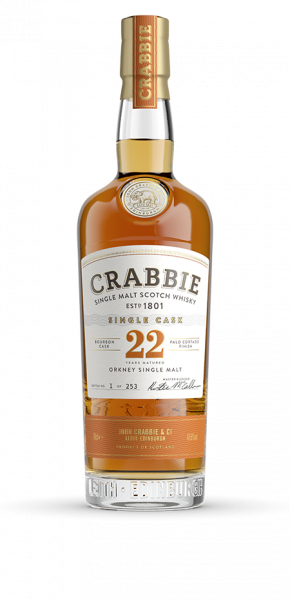 22 Year old Whisky